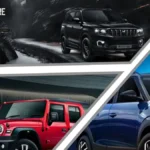 महिंद्रा कारें हुईं सस्ती! अब Thar, Scorpio-N और XUV700 पर मिलेगा 1.56 लाख तक का फायदा