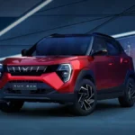 महिंद्रा XUV 3XO पर अब तक की सबसे बड़ी कीमत कटौती! नई GST लिस्ट देख चौंक जाएंगे आप