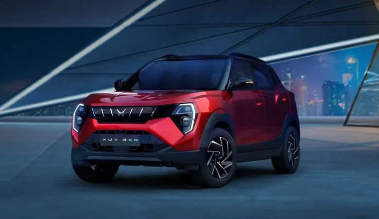 महिंद्रा XUV 3XO पर अब तक की सबसे बड़ी कीमत कटौती! नई GST लिस्ट देख चौंक जाएंगे आप महिंद्रा XUV 3XO पर अब तक की सबसे बड़ी कीमत कटौती! नई GST लिस्ट देख चौंक जाएंगे आप