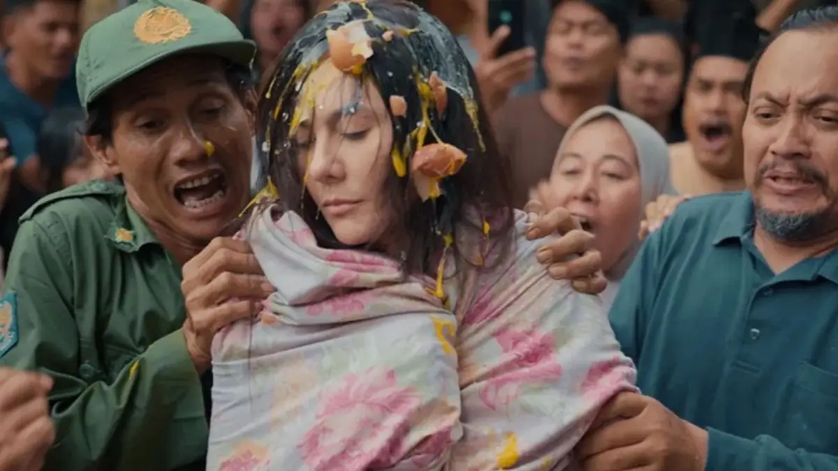 सास-दमाद के अफेयर पर बनी फिल्म ‘नोरमा’ इंडोनेशिया में ब्लॉकबस्टर क्यों?