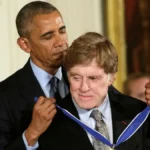 हॉलीवुड लीजेंड रॉबर्ट रेडफोर्ड का निधन, 89 की उम्र में दुनिया को कहा अलविदा