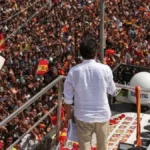 तमिलनाडु विजय रैली हादसा: 39 मौतें, 10 लाख मुआवजा और जांच आयोग – पूरा मामला जानिए