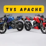 TVS Apache RTR 160 4V और RTR 200 4V का नया धमाका, जबरदस्त टेक्नोलॉजी और डिजाइन अपडेट