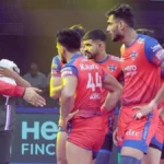 हार पर नहीं अटकेंगे, आगे बढ़ना है ज़रूरी: यूपी योद्धाज के असिस्टेंट कोच उपेंद्र मलिक