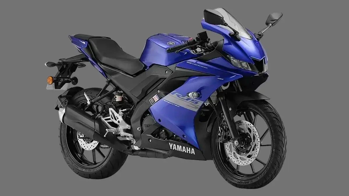 Yamaha का धमाका! R15, FZ-S और स्कूटर हुए सस्ते, ₹17,500 तक की बचत