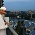 ज़ाकिर नाइक को लेकर एड्स की अफ़वाह! हकीकत क्या है?