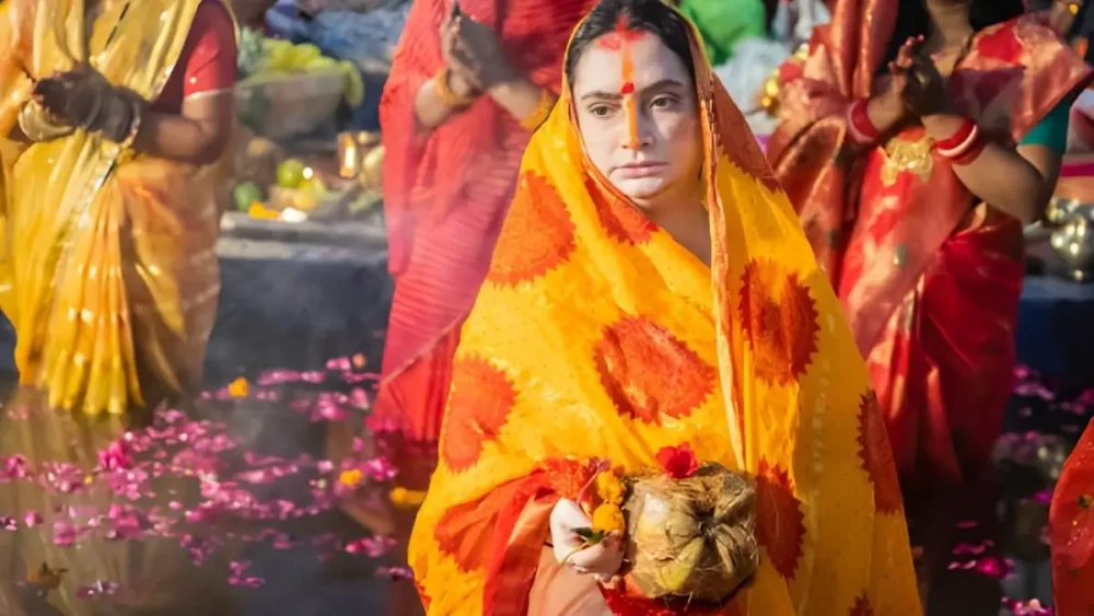 Chhath Puja LIVE: पटना के घाटों पर दीपों का सागर, उगते सूरज को अर्घ्य के साथ महापर्व संपन्न Chhath Puja LIVE: पटना के घाटों पर दीपों का सागर, उगते सूरज को अर्घ्य के साथ महापर्व संपन्न