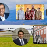 Hurun India Rich List 2025: अंबानी का नया प्राइवेट जेट, पूनावाला का 500 करोड़