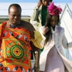 15 पत्नियों संग प्राइवेट जेट में पहुंचे अफ्रीकी राजा! अबू धाबी एयरपोर्ट पर मच गया हड़कंप