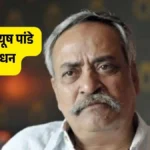 एड गुरु पीयूष पांडे का निधन: ‘मिले सुर…’ वाले मास्टर से हुई विदाई, देशभर में शोक एड गुरु पीयूष पांडे का निधन: ‘मिले सुर…’ वाले मास्टर से हुई विदाई, देशभर में शोक