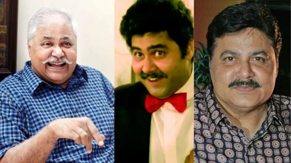 दिवाली के बाद इंडस्ट्री को बड़ा सदमा: सतीश शाह नहीं रहे, PM मोदी से लेकर अनुपम खेर–काजोल तक ग़म में डूबी बॉलीवुड दिवाली के बाद इंडस्ट्री को बड़ा सदमा: सतीश शाह नहीं रहे, PM मोदी से लेकर अनुपम खेर–काजोल तक ग़म में डूबी बॉलीवुड