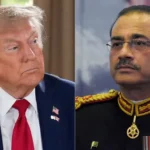 ट्रंप के आरोप पर भारत का करारा जवाब: “पाकिस्तान की अवैध परमाणु गतिविधियां पुरानी आदत”