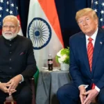 ट्रंप का बड़ा बयान! बोले– भारत ने रोक दिया रूसी तेल, अब घटेगा टैक्स