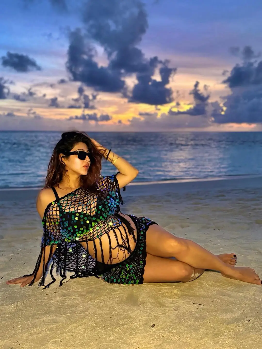 Sonarika Bhadoria