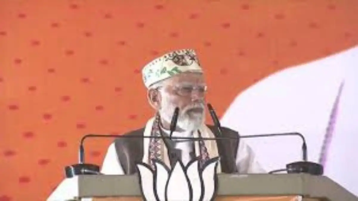 जहां कट्टा-रंगदारी का खेल… वहीं टूटते सपने! बिहार में PM मोदी का बड़ा हमला