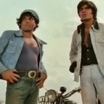 धर्मेंद्र से मिलने के बाद अमिताभ बच्चन का रहस्यमयी संदेश! फैंस में बढ़ी चिंता – आखिर क्या हो रहा है?