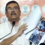 बंगाल BJP का दावा: 13 लाख फर्जी वोटर का खुलासा