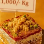 अनंत सिंह के घर 4 लाख मिठाइयों और मेगा भोज की तैयारी