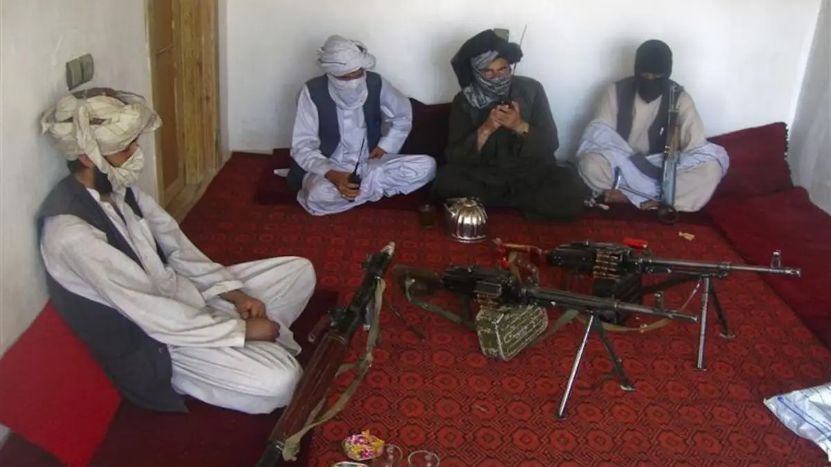 अफगानिस्तान ने कहा—“अगर जंग चाहिए तो हम भी तैयार हैं”, पाक पर तगड़ी चेतावनी