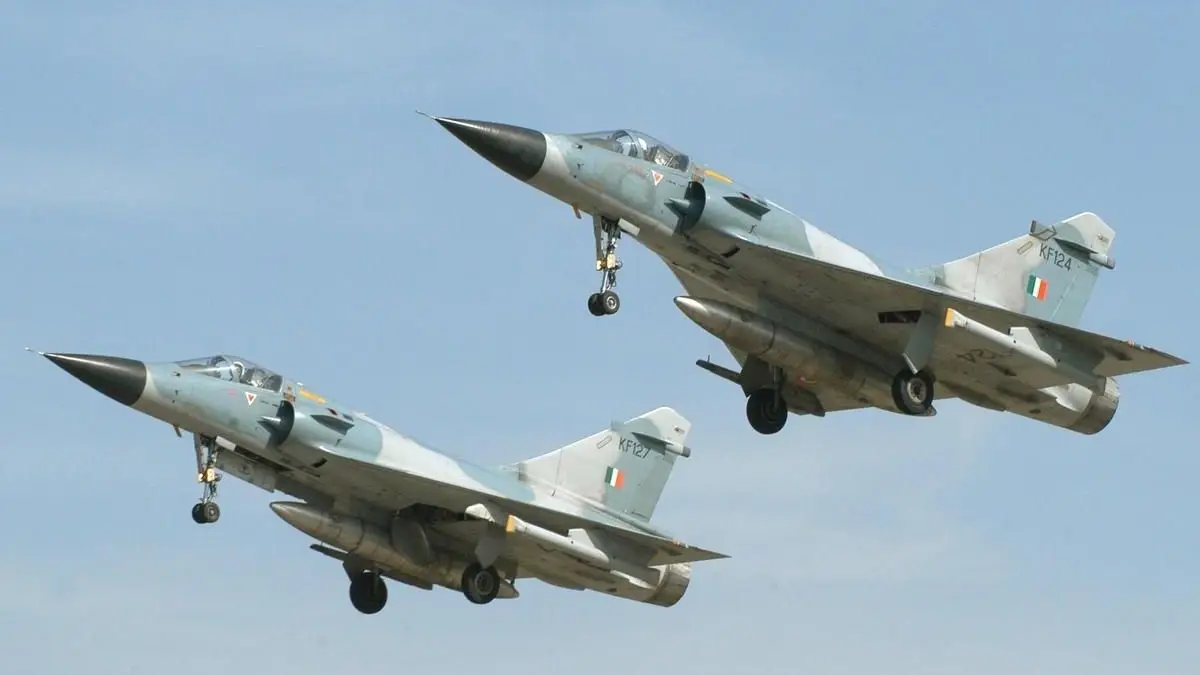 113 अमेरिकी जेट इंजन की डील! क्या कम होगा Indo-US तनाव? जानें क्या हैं मायने