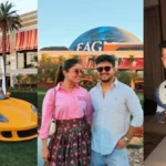 सिर्फ 32 की उम्र में Anunay Sood का निधन: दुबई-बेस्ड ट्रैवल इन्फ्लुएंसर की परिवार ने दी पुष्टि, लास वेगास से आई थी आख़िरी झलक