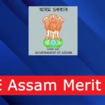 DEE Assam Merit List 2025 आज जारी! 7 नवंबर शाम 6 बजे मिलेगा फाइनल लिस्ट का लिंक