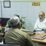 लाल किले के पास भयानक धमाका! अमित शाह बोले—हर एंगल से जांच, देशभर में हाई अलर्ट