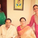 धर्मेंद्र की आख़िरी ख्वाहिश: बेटी आहना ने मांगा था सिर्फ ये पुराना राज!