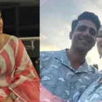 ‘16–17 बार पूछा—“Are you okay?”’ Therapy Sherapy के इंटीमेट सीन पर गिरीजा ओक का खुलासा, गुलशन देवैया की संवेदनशीलता ने जीता दिल