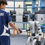 Dubai की सबसे महंगी स्कूल में बच्चे बना रहे mini Tesla, Dh 2 लाख से ज़्यादा फीस का पूरा राज़!