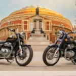 Bullet 650 से लेकर Himalayan Mana Black तक कई नए मॉडल हुए अनवेल्ड, झलक दिखी Himalayan 750 की भी
