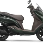 Suzuki Access CNG: टोक्यो में Hydrogen Burgman भी दिखा; लॉन्च अपडेट, रेंज और फ्यूल सेटअप जानें