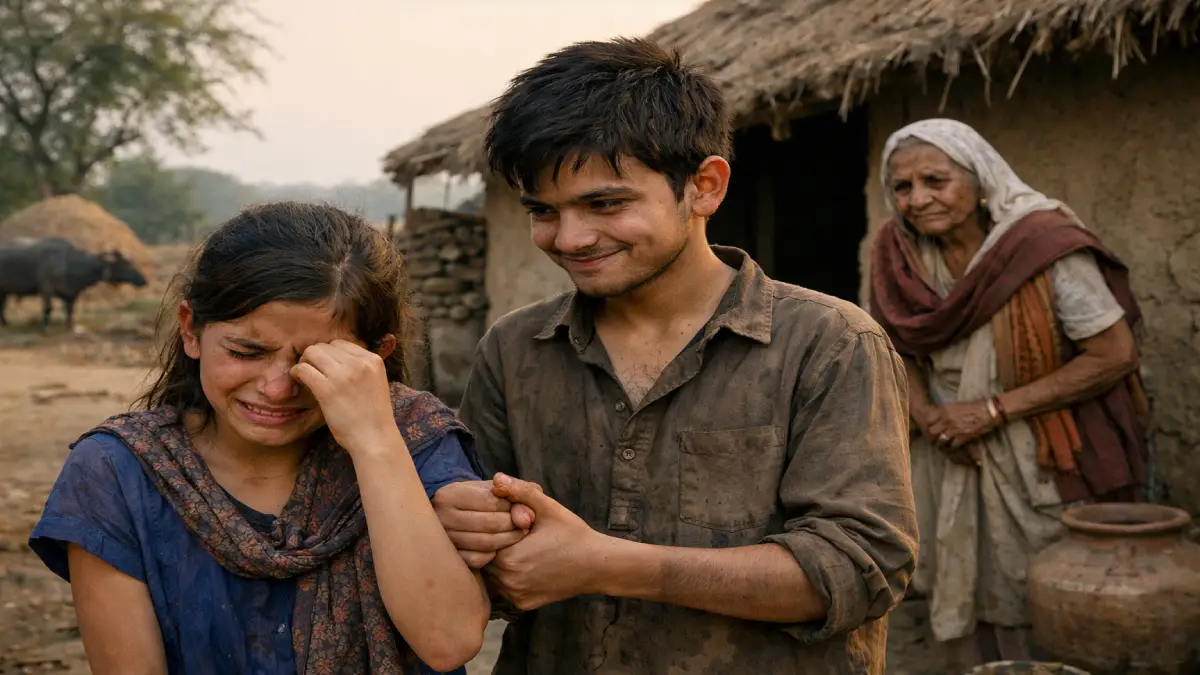 sidhi-minor-girl-raped-by-cousin-brother-chhattisgarh-arrest