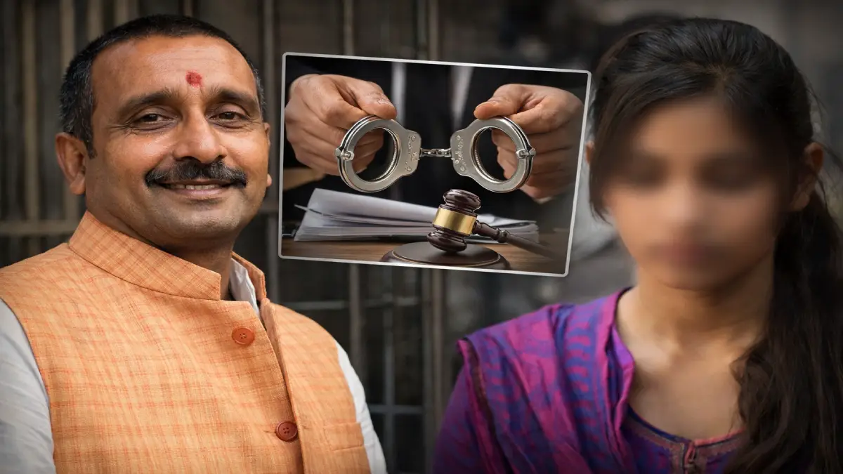 kuldeep-sengar-unao-rape-case-bail-delhi-high-court-news