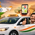 bharat-taxi-launch-date-features-impact-ola-uber-alternative