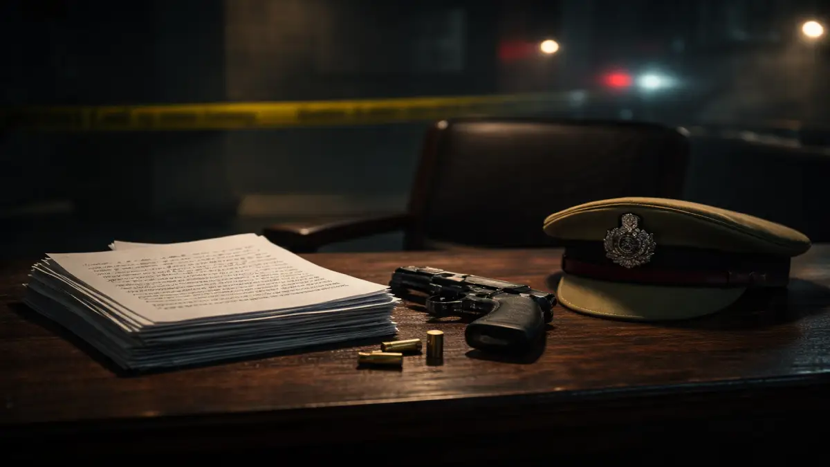 punjab-ex-ig-amar-singh-chahal-suicide-attempt-cyber-fraud-case