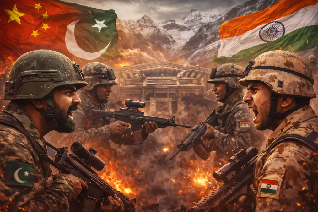 china-pakistan-nexus-pentagon-report-india-border-tensions-2025