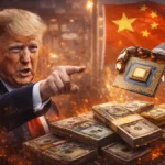 trump-announces-new-tariffs-on-chinese-chips-june-2027