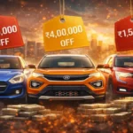 december-car-discounts-2025-maruti-tata-offers-india