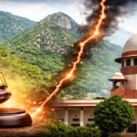 aravali-hills-new-definition-supreme-court-controversy-hindi