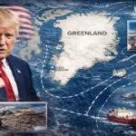why-donald-trump-wants-to-buy-greenland-strategic-importance