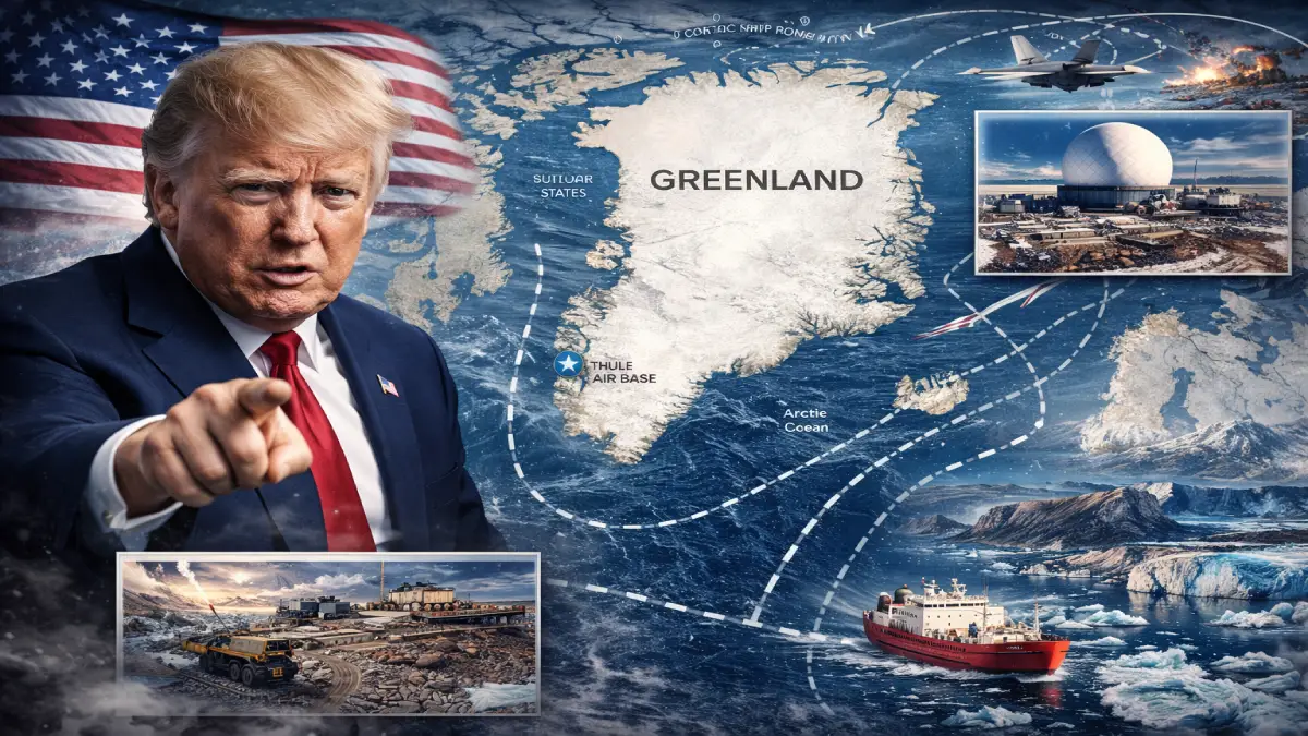 why-donald-trump-wants-to-buy-greenland-strategic-importance