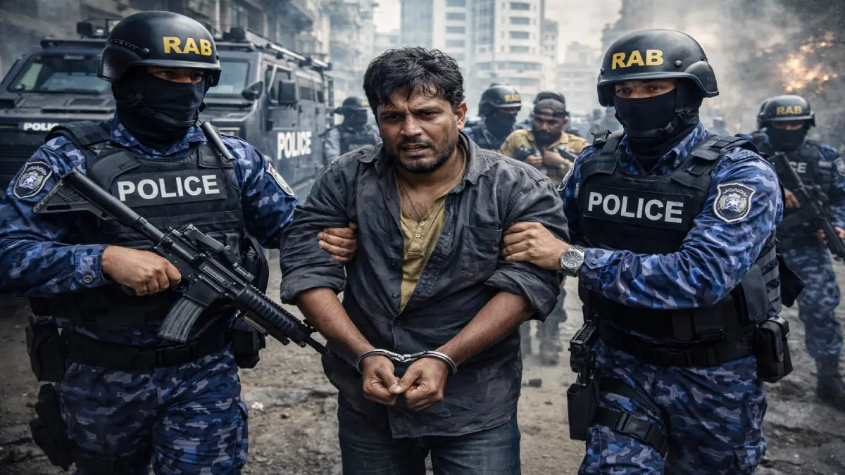 bangladesh-police-operation-devil-hunt-phase-2-arrests-updates