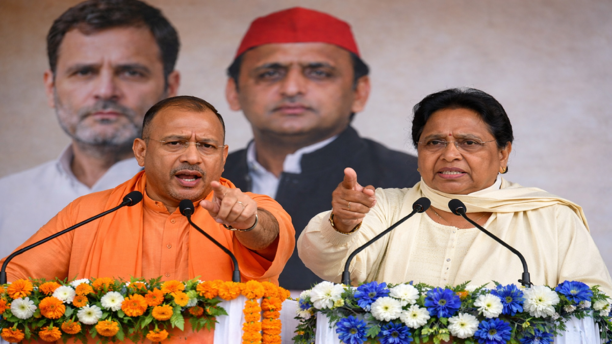 bangladesh-hindu-persecution-yogi-adityanath-mayawati-attack-sp-congress