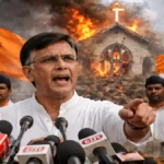 congress-targets-bjp-rss-over-church-attacks-pawan-khera-statement