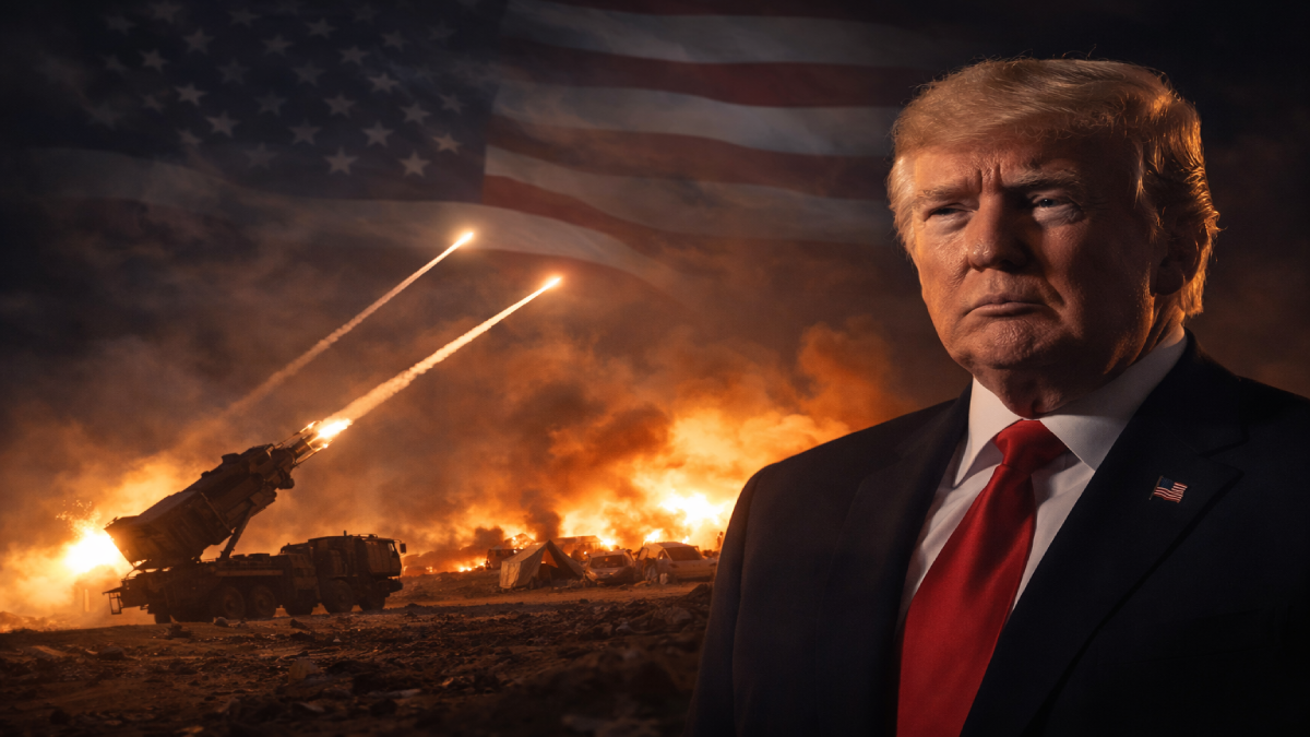 trump-us-airstrike-isis-nigeria-christmas-message