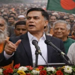 tarique-rahman-speech-bangladesh-hindu-muslim-unity-yunus-message