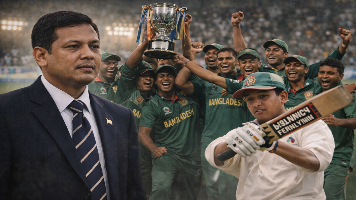 story-of-arafat-rahman-koko-bangladesh-cricket