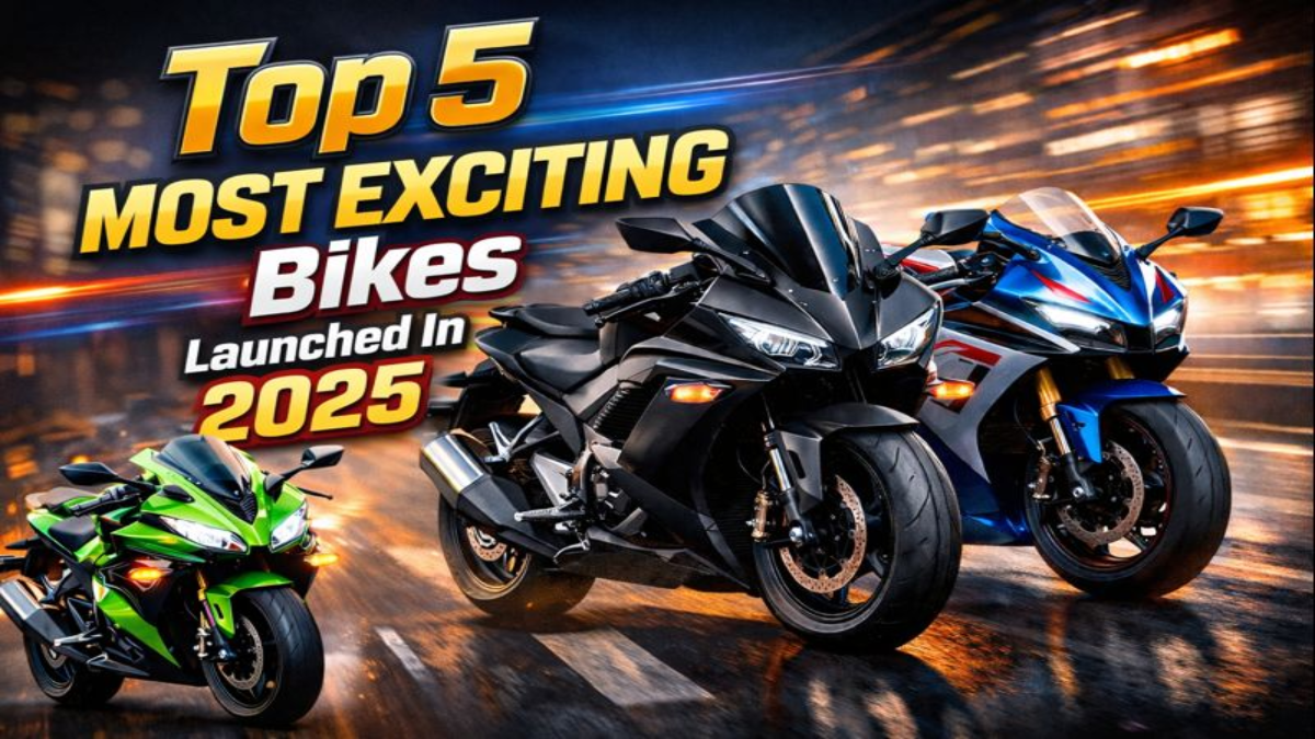 top-5-exciting-bikes-launched-in-india-2025