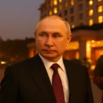 putin-india-visit-delhi-tight-security-hotel-guidelines
